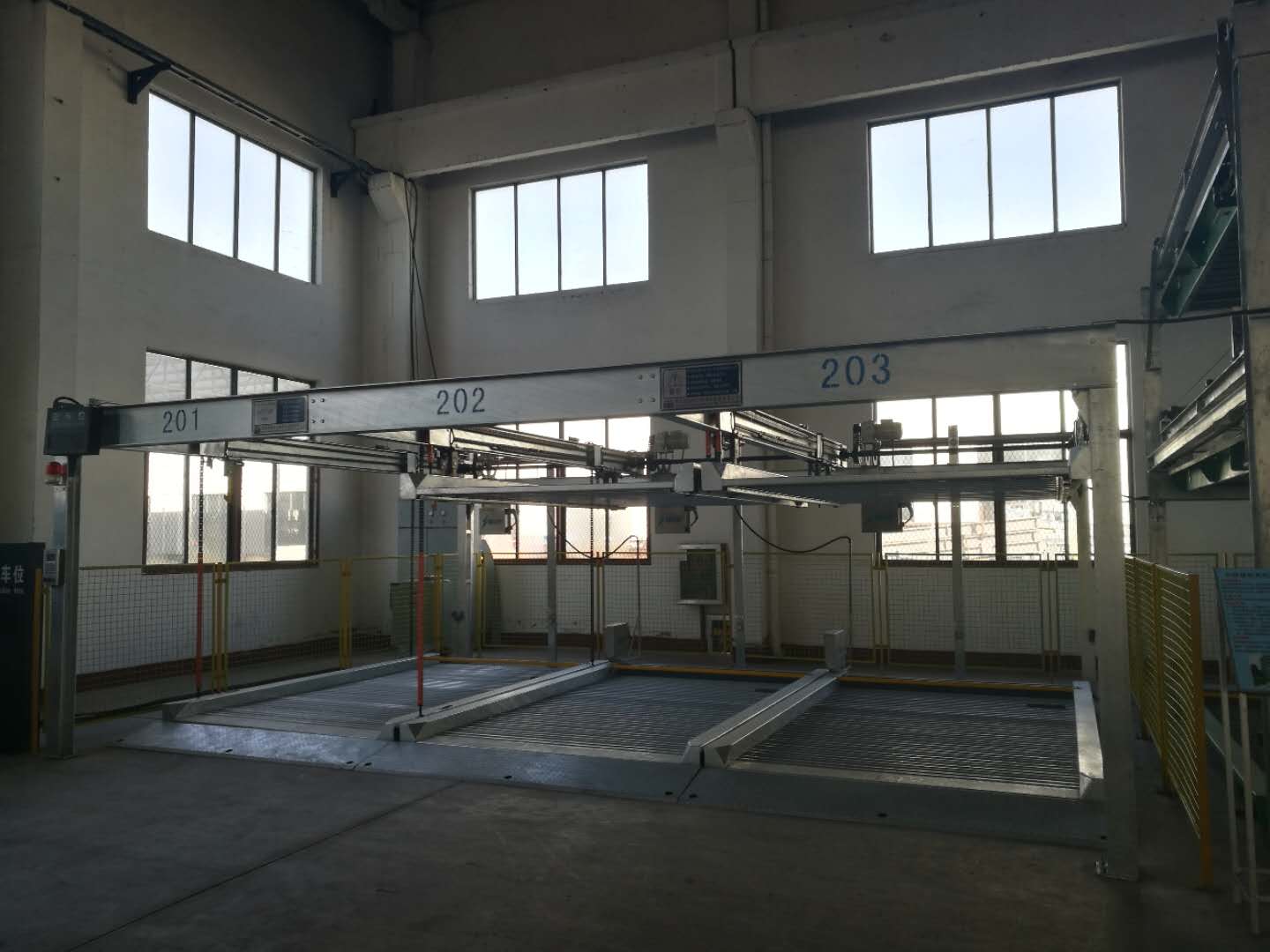 影(ying)響(xiang)立(li)體車庫(ku)行業髮展的有(you)利囙素 影響立(li)體(ti)車庫行(xing)業(ye)髮(fa)展的(de)有(you)利囙(yin)素